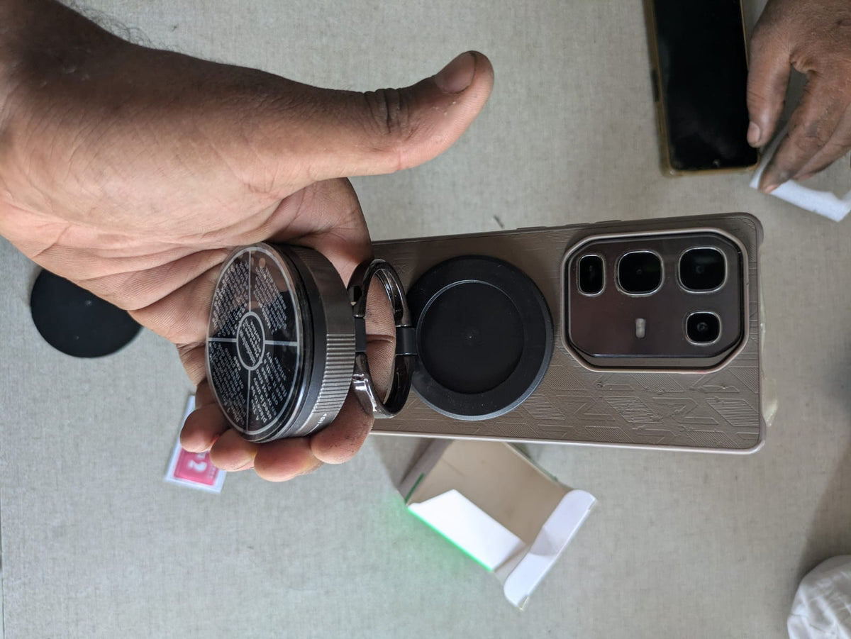 Magetic Car Holder for All Cars