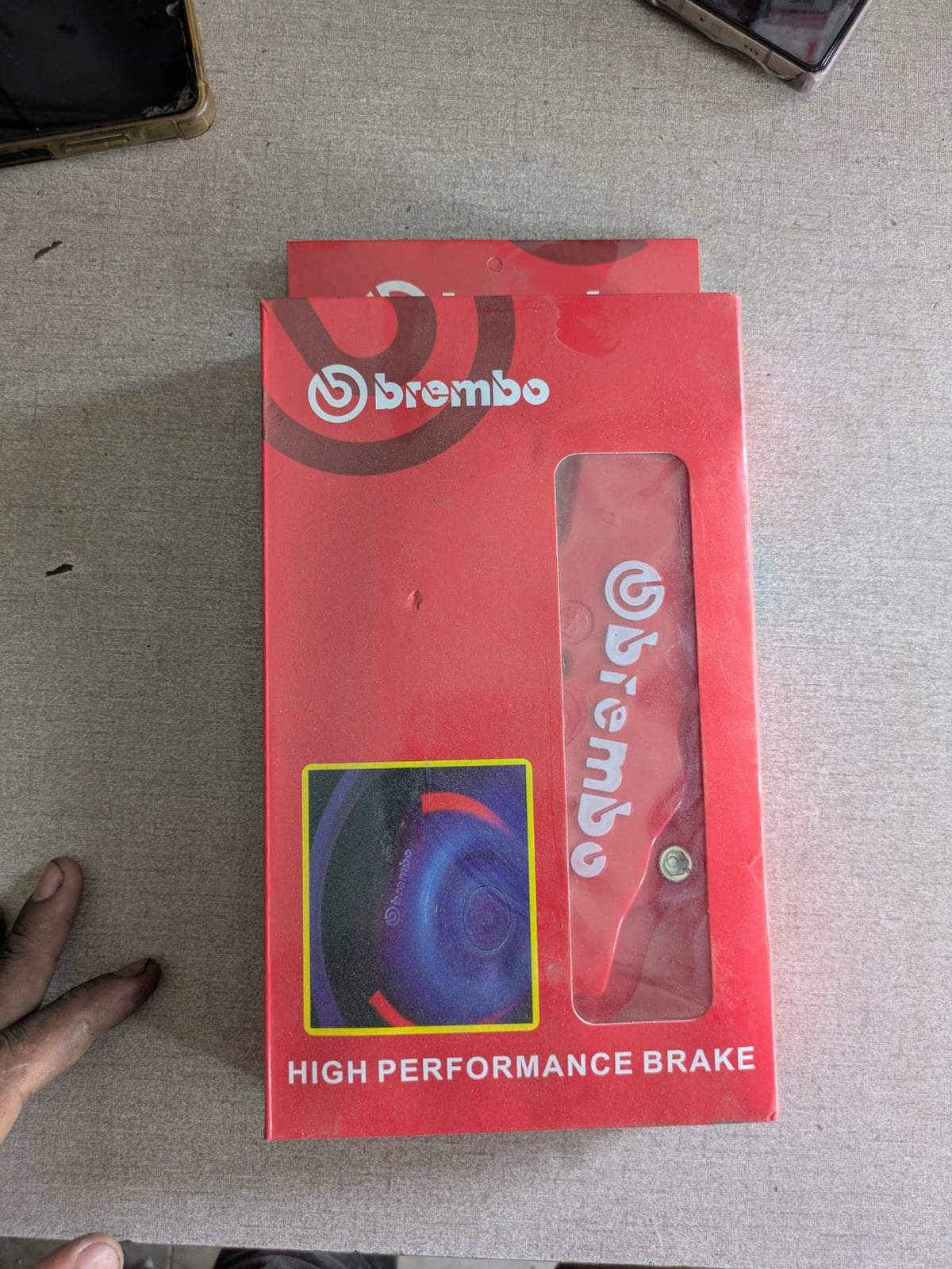 Brembo Break Callipers