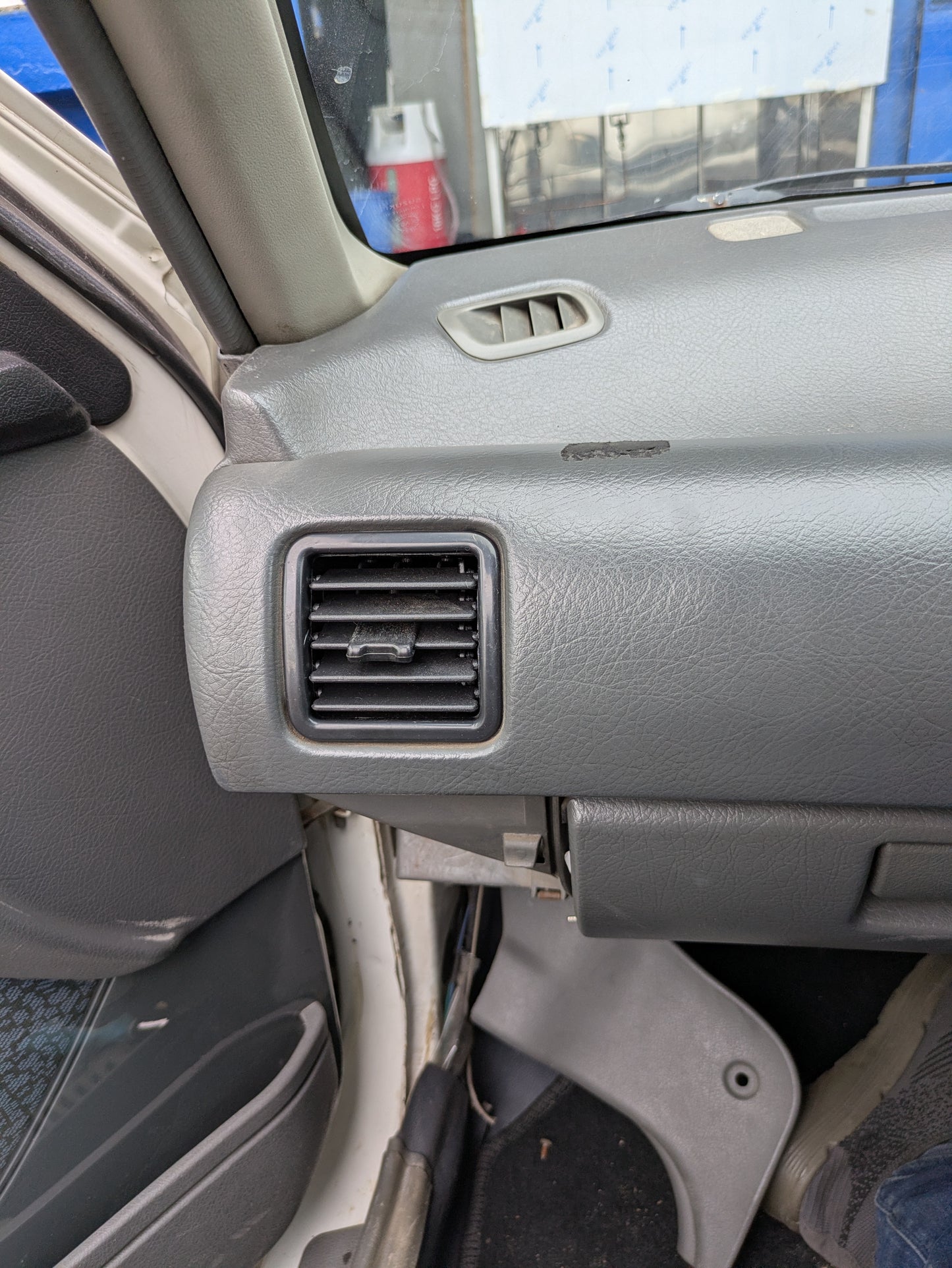 Cultus ac grill set