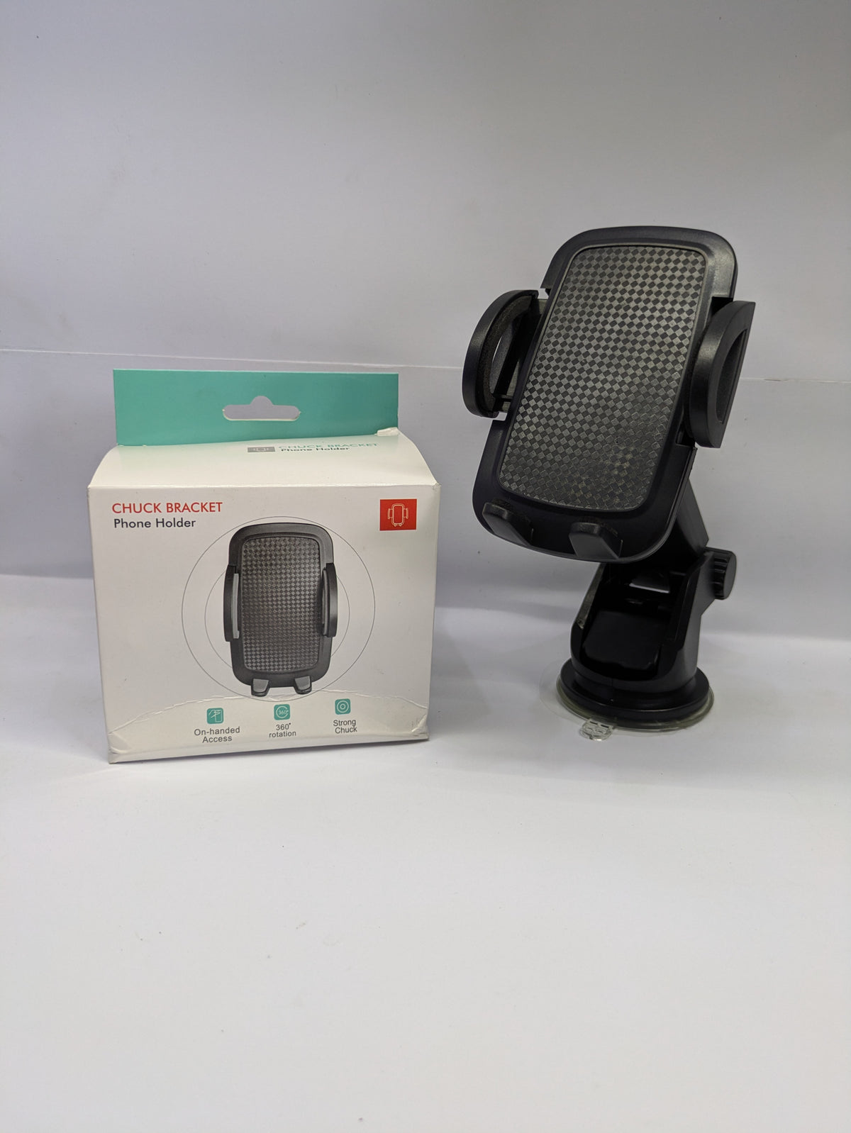 Mobile holder