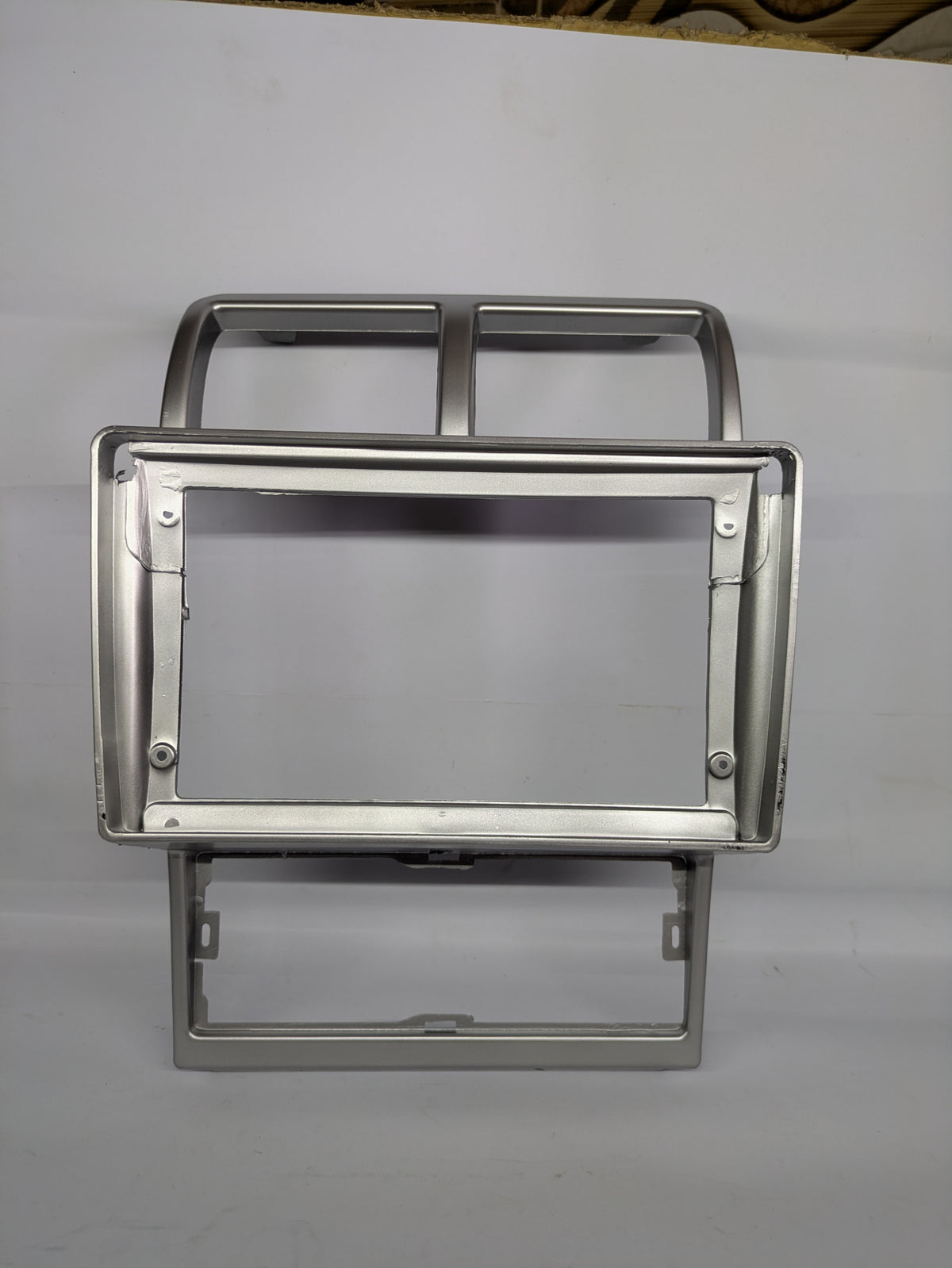 Cultus lcd frame