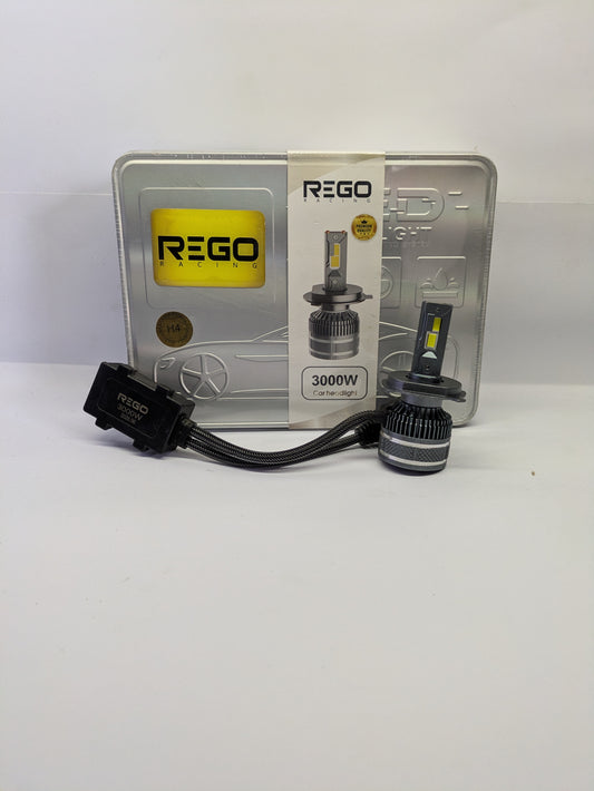 A100 led lights (9005,H4,H11)