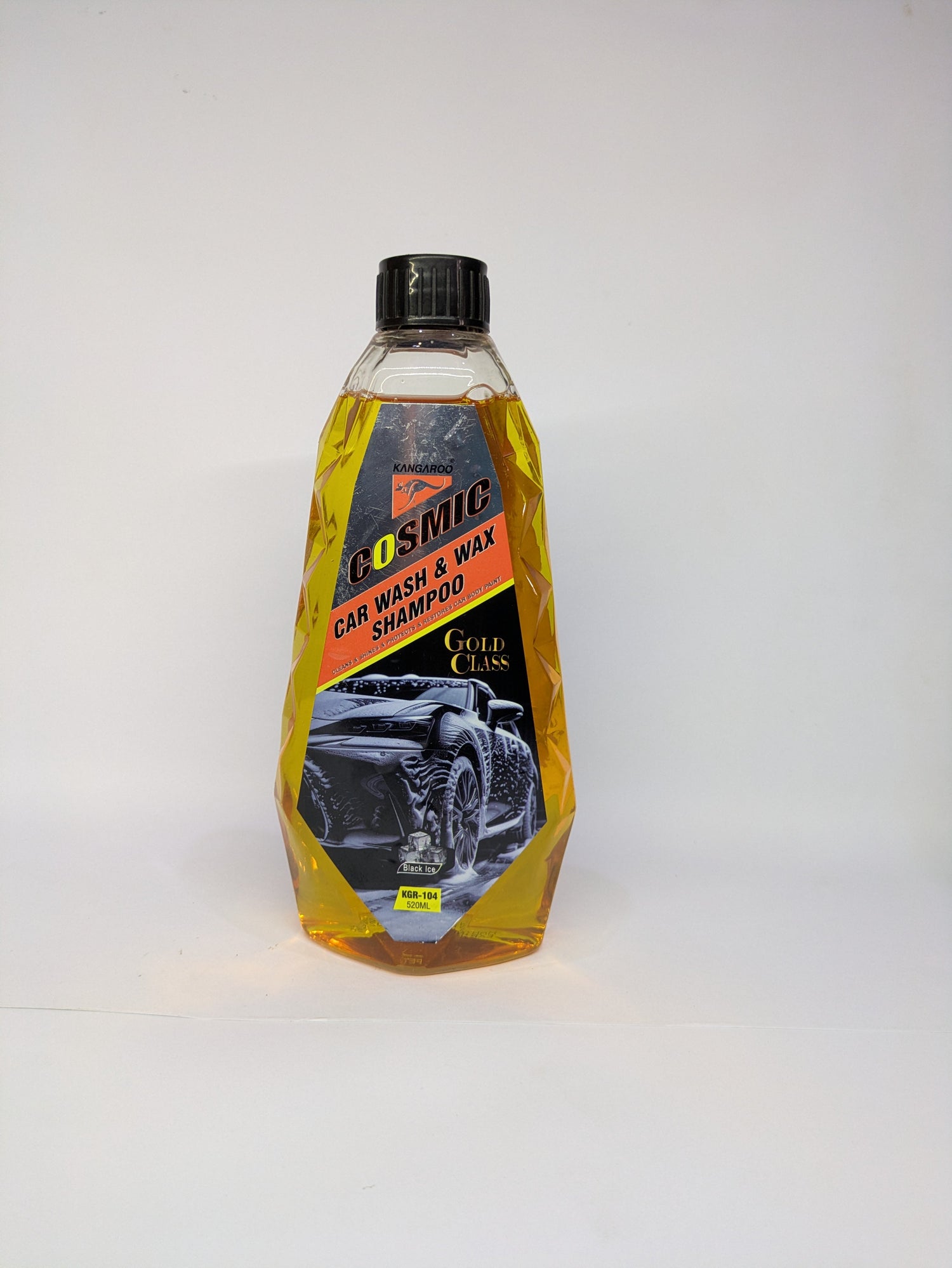 CAR CARE