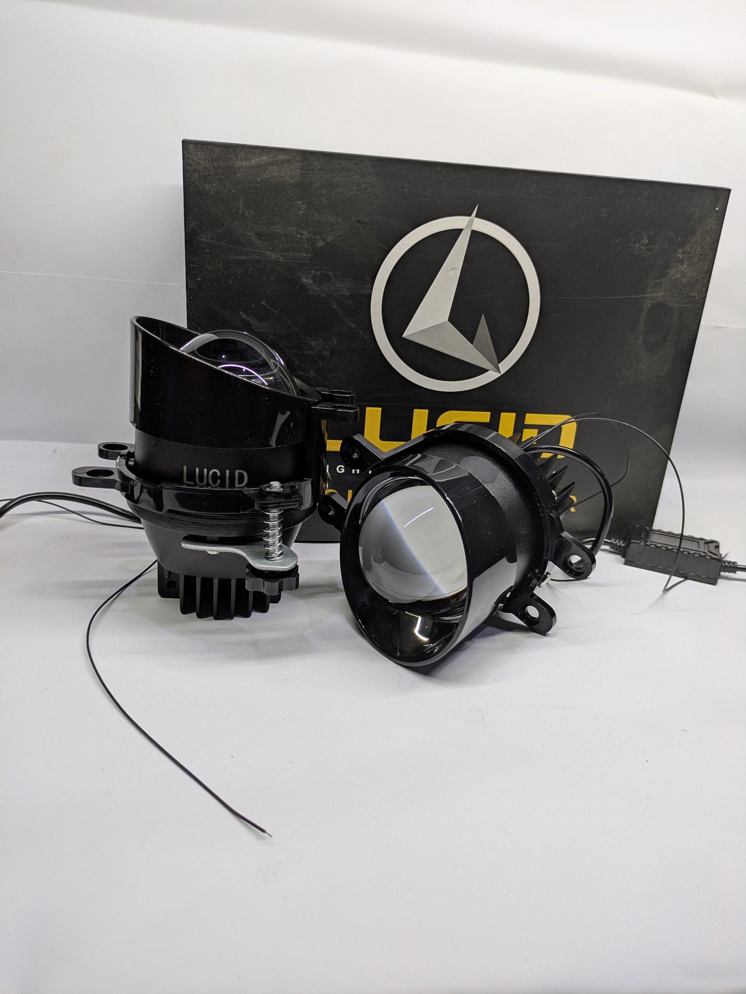 LED Lights