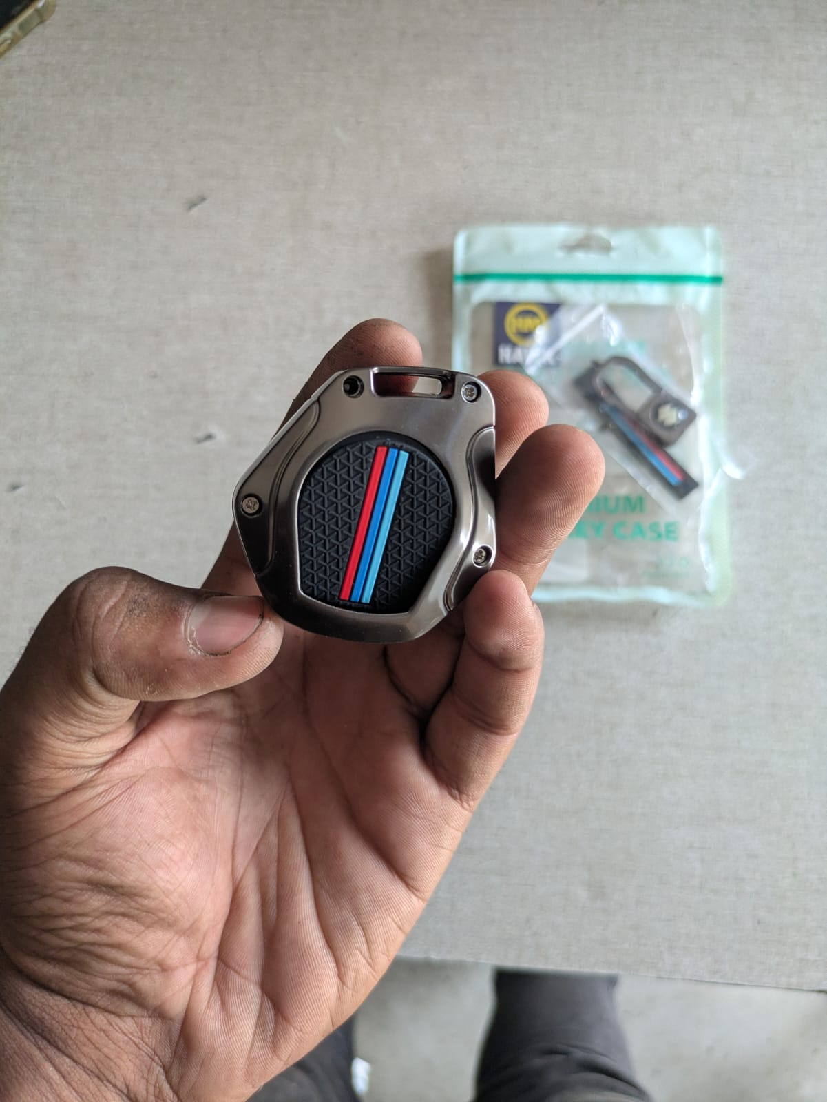 BM Style Cover for Suzuki Wagonr Swift Alto