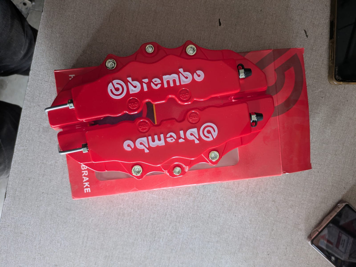 Brembo Break Callipers