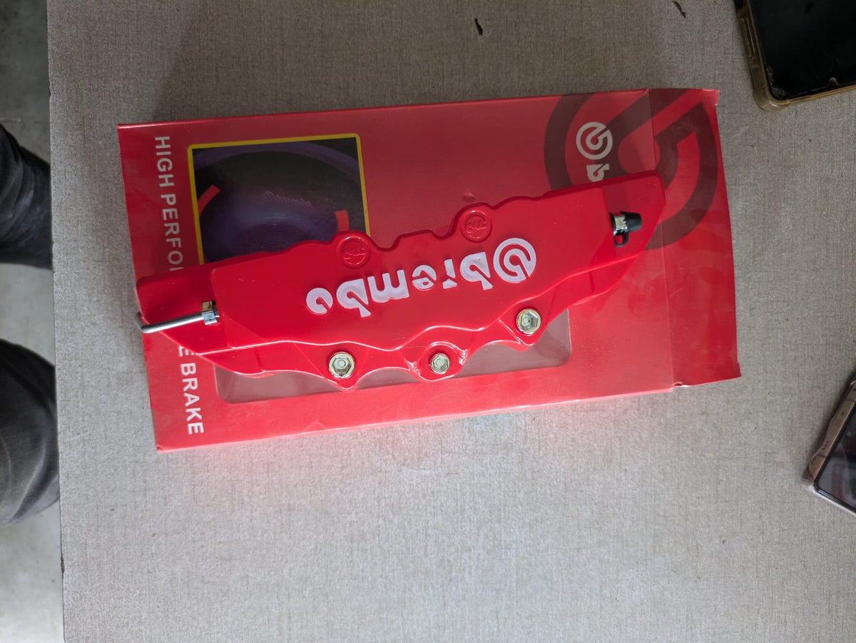 Brembo Break Callipers
