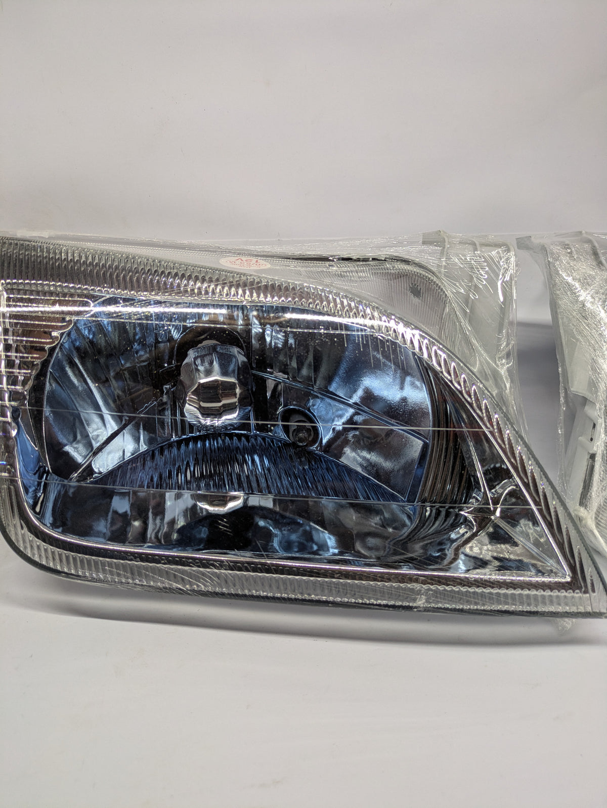 Euro 2 style cultus headlights set