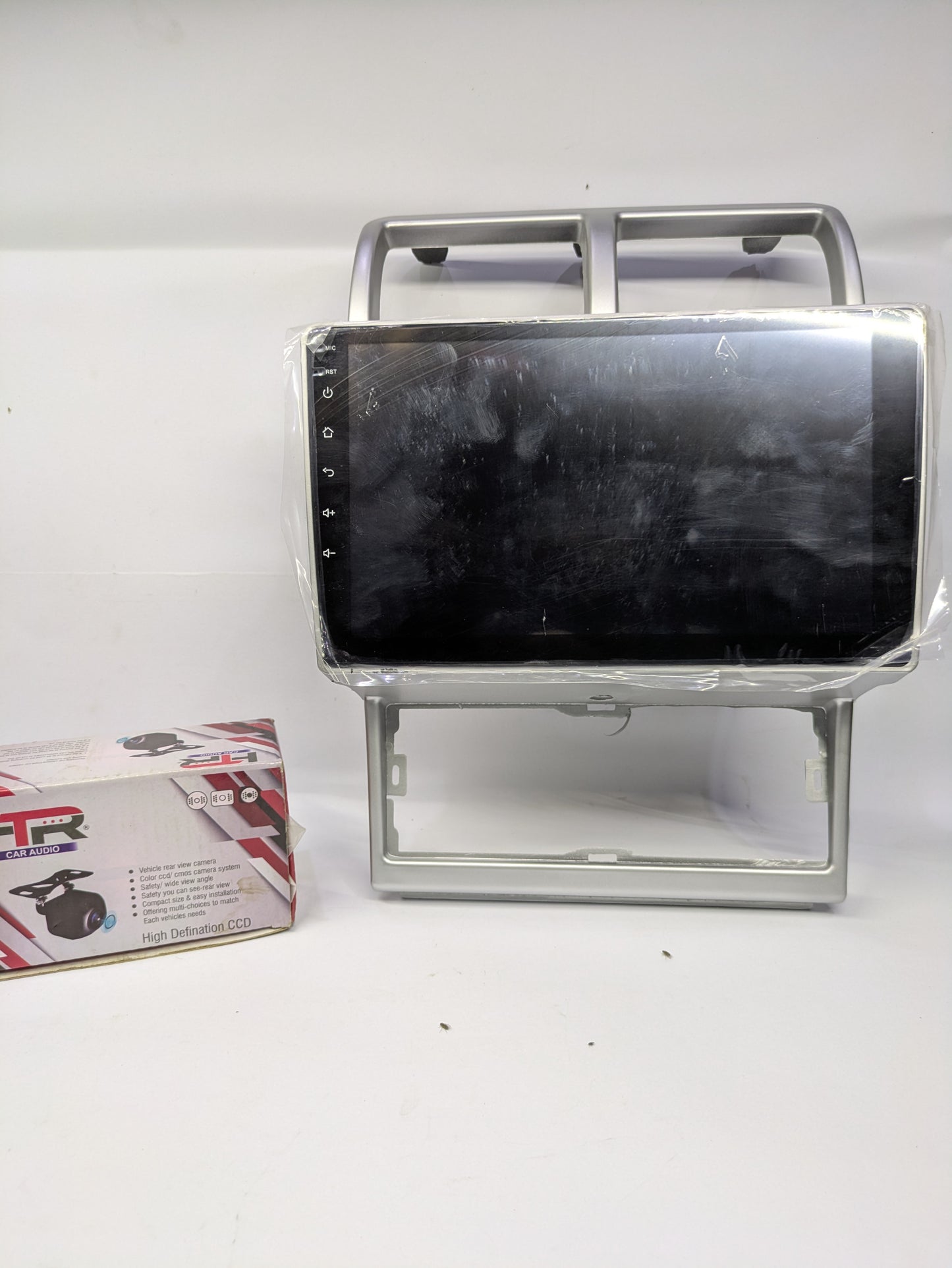 Cultus android back cam with frame(16gb)