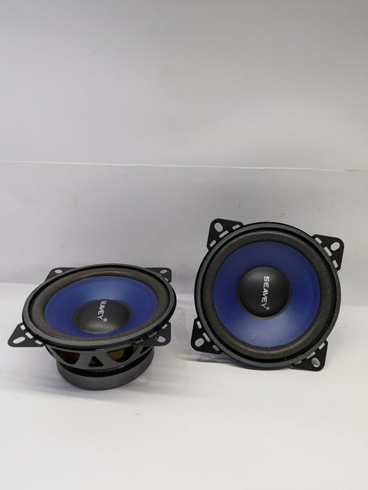 4inch dashboard speaker set(2)