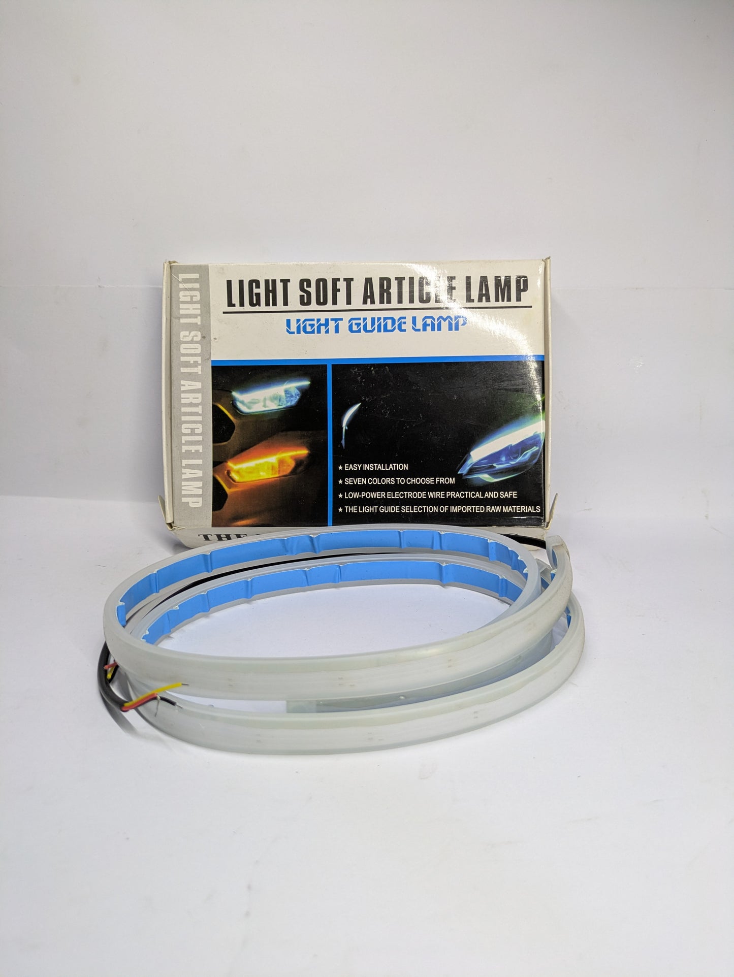 DRL Light
