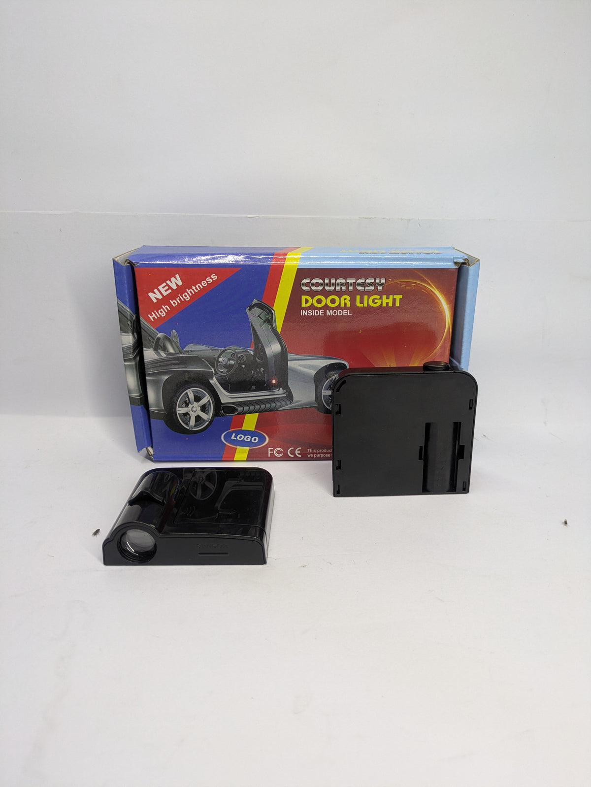 Honda,Toyota,Suzuki Welcome Lights