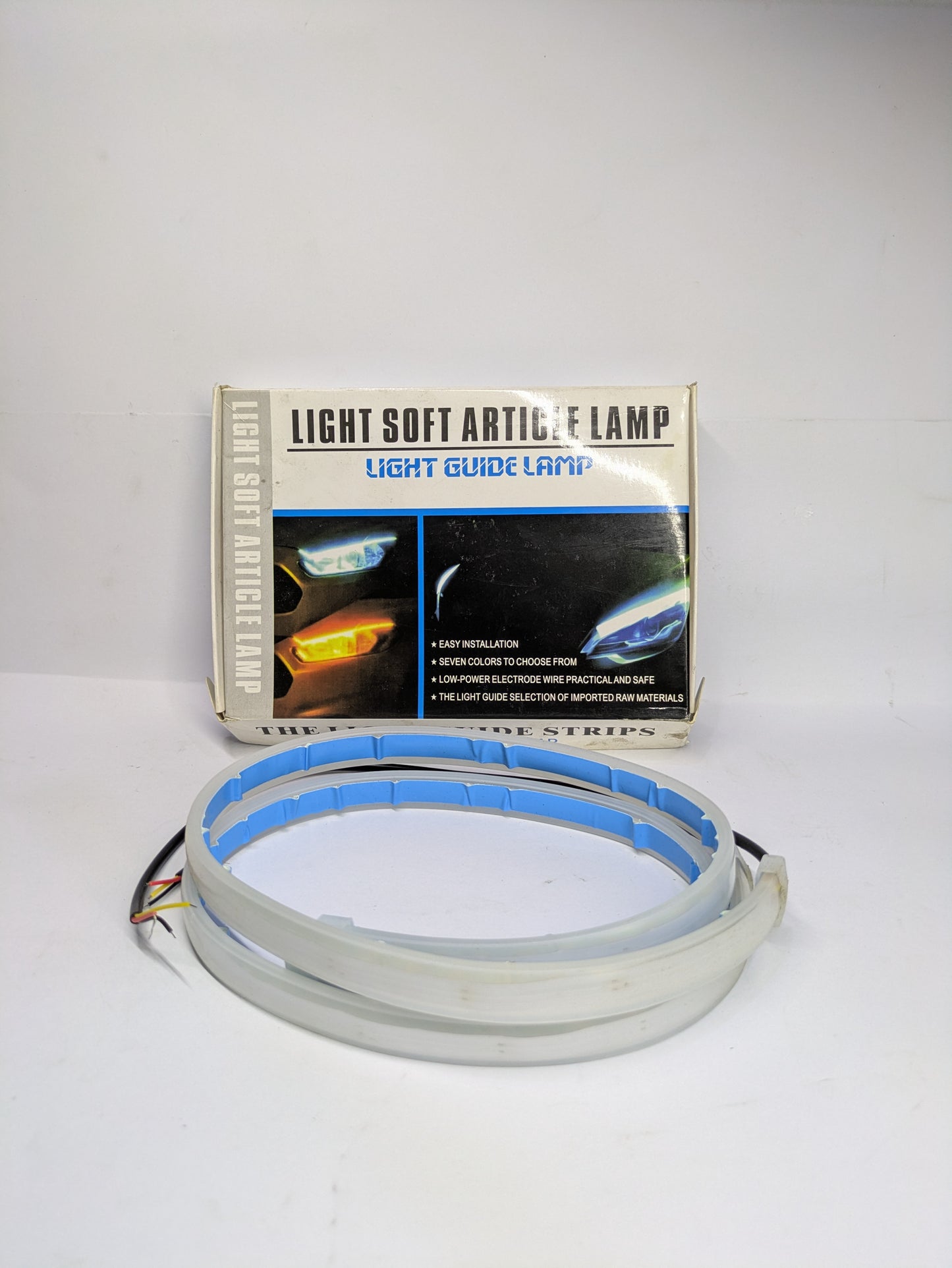 DRL Light