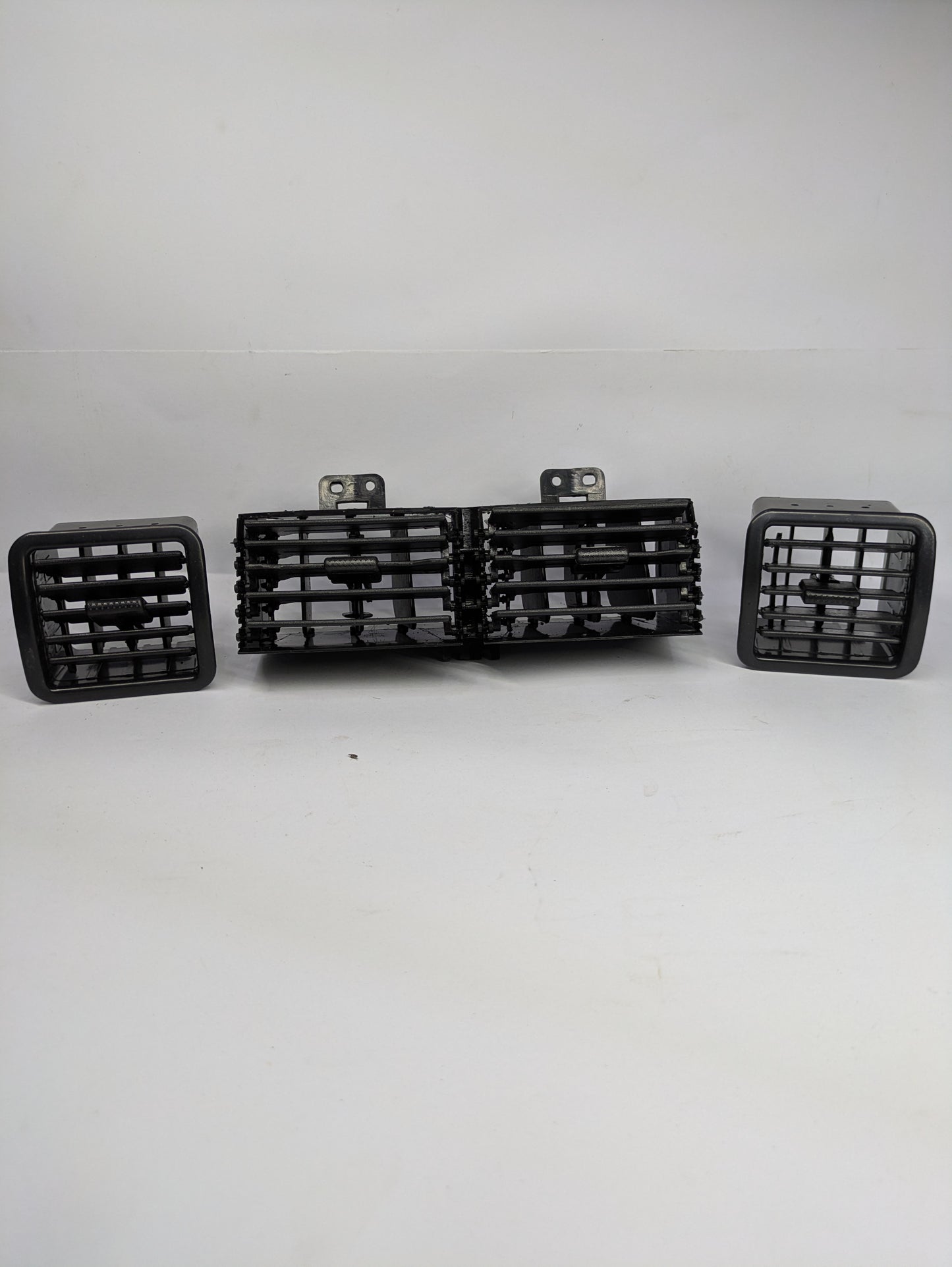 Cultus ac grill set