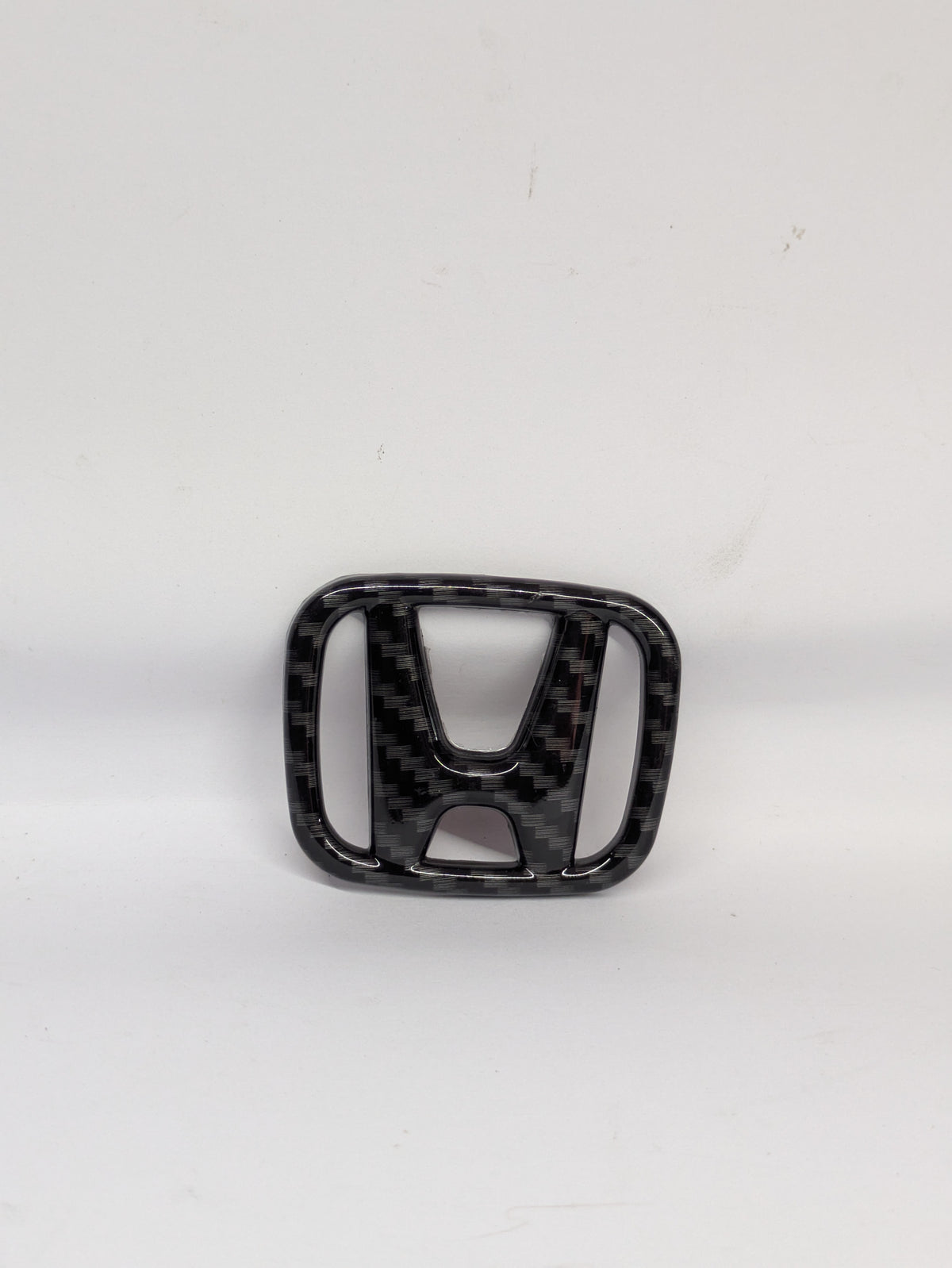 Honda steering logo