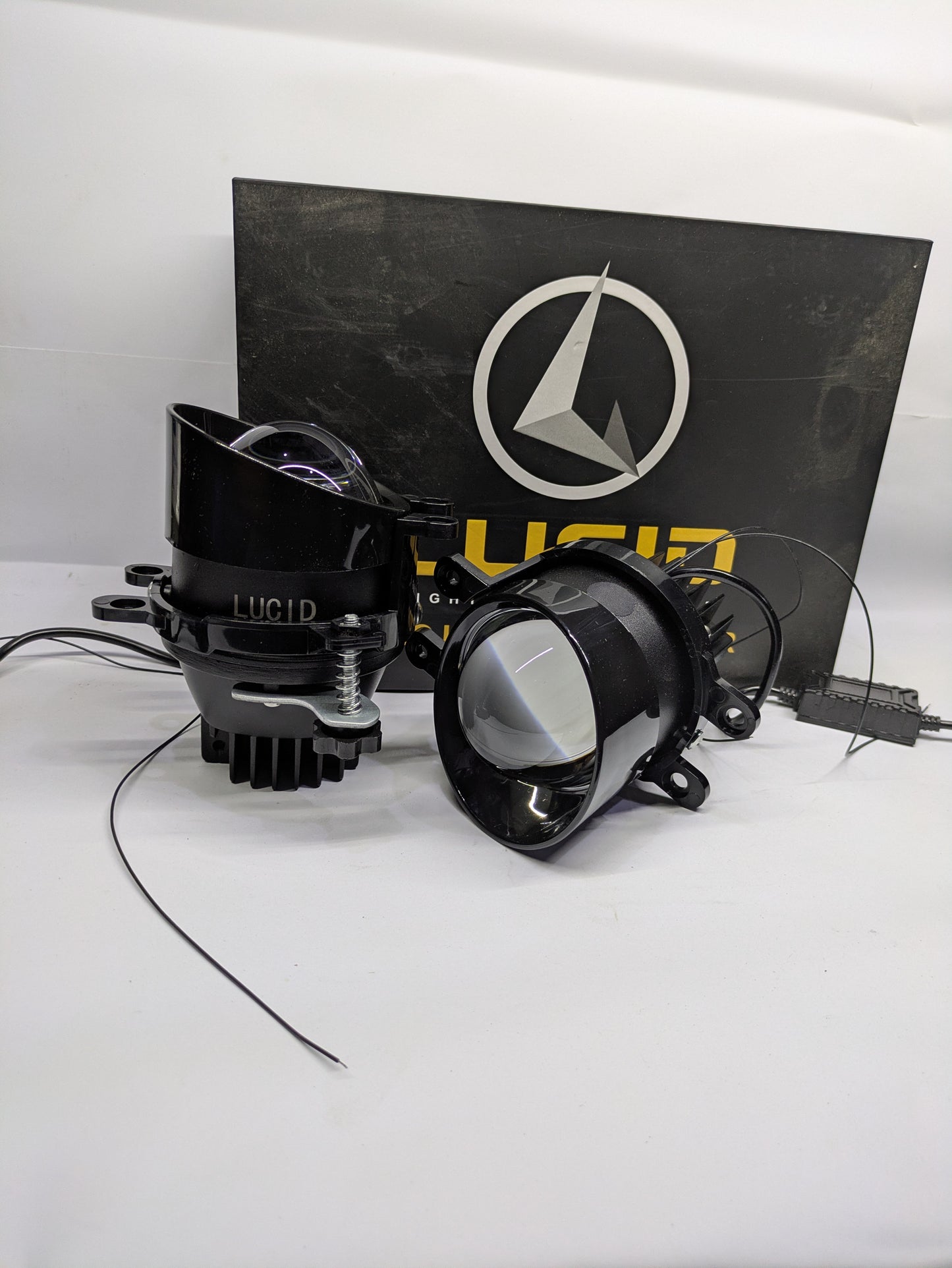 3 colors foglight projector (toyota,suzuki)