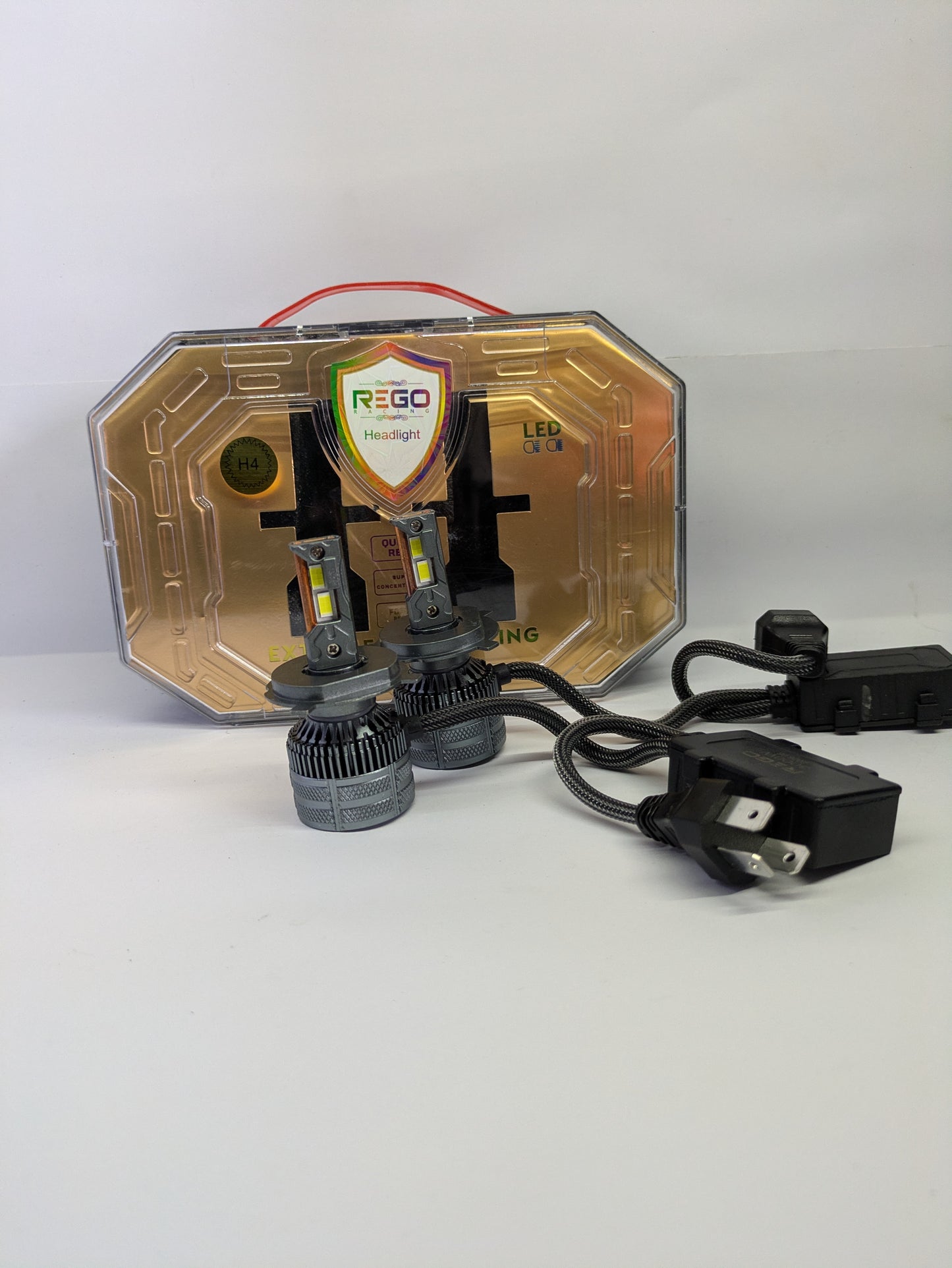 A70 led lights (9005,H4,H11)