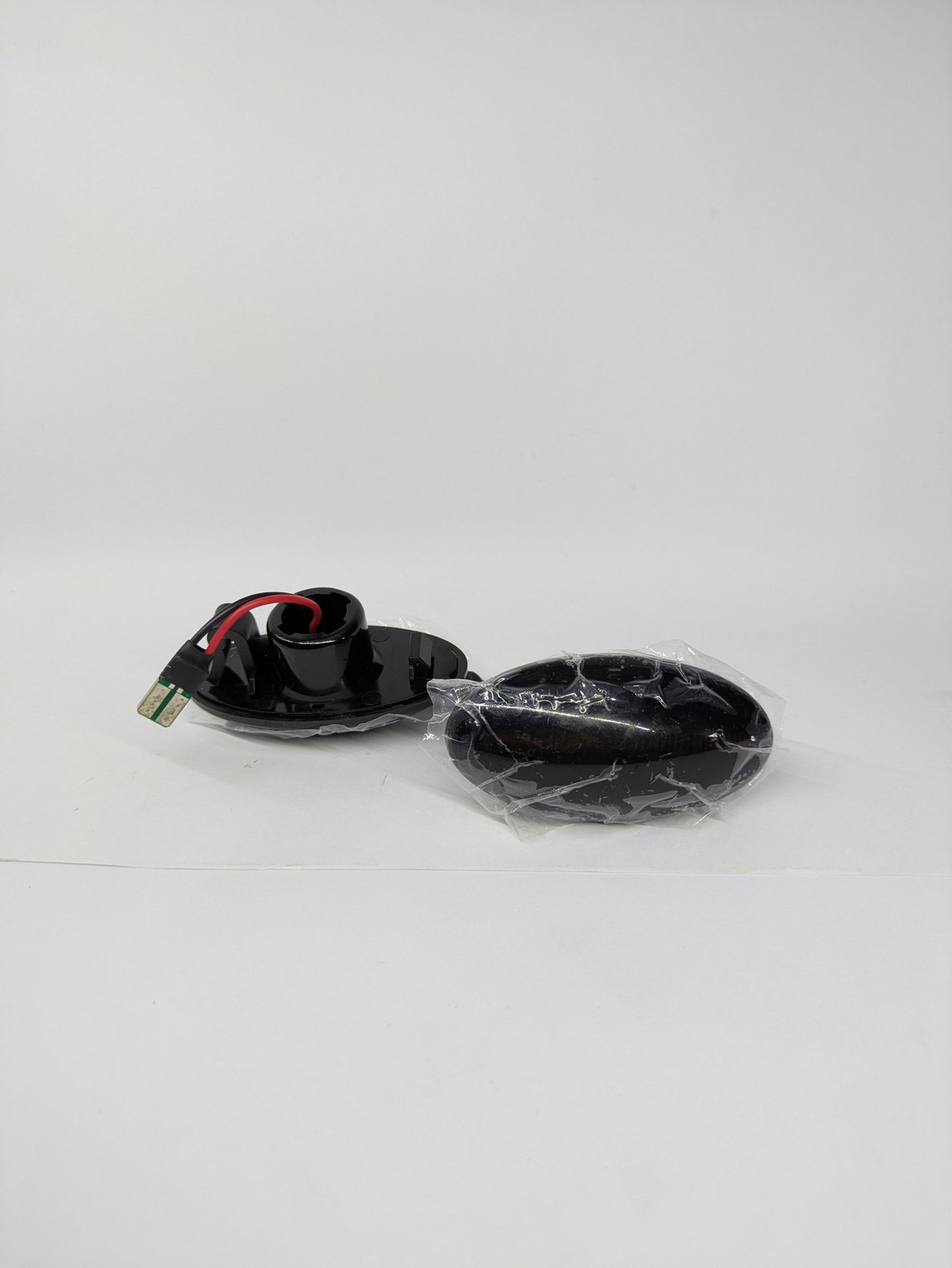 Lava indicators for suzuki cars