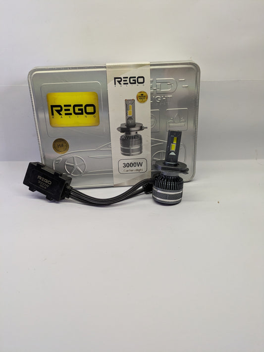 A100 led lights (9005,H4,H11)