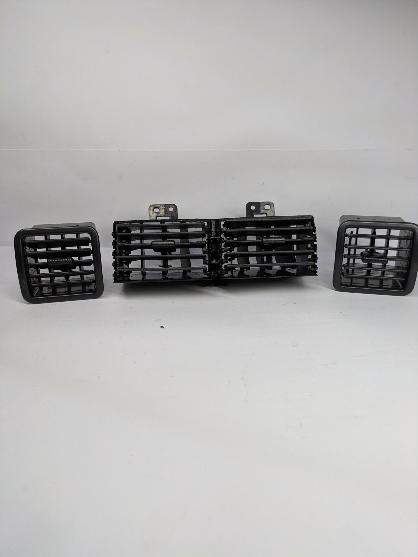 Cultus ac grill set