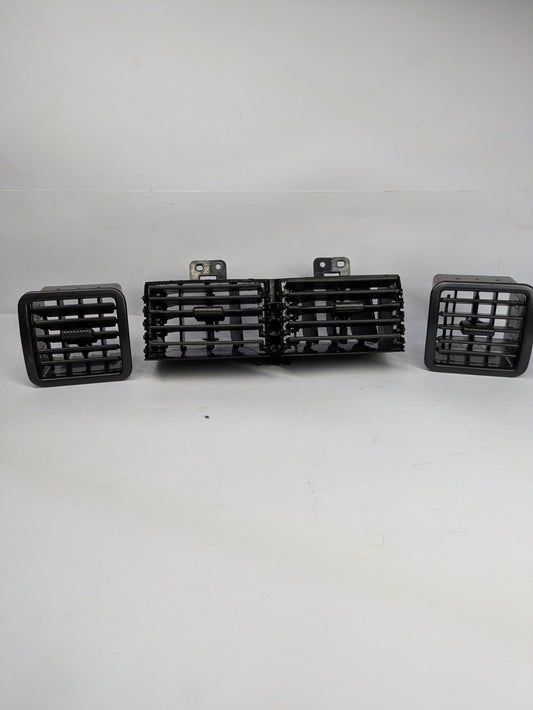 Cultus ac grill set