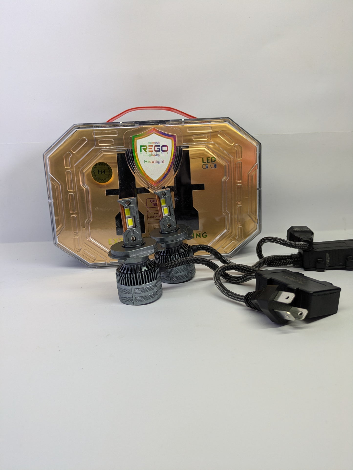 A70 led lights (9005,H4,H11)