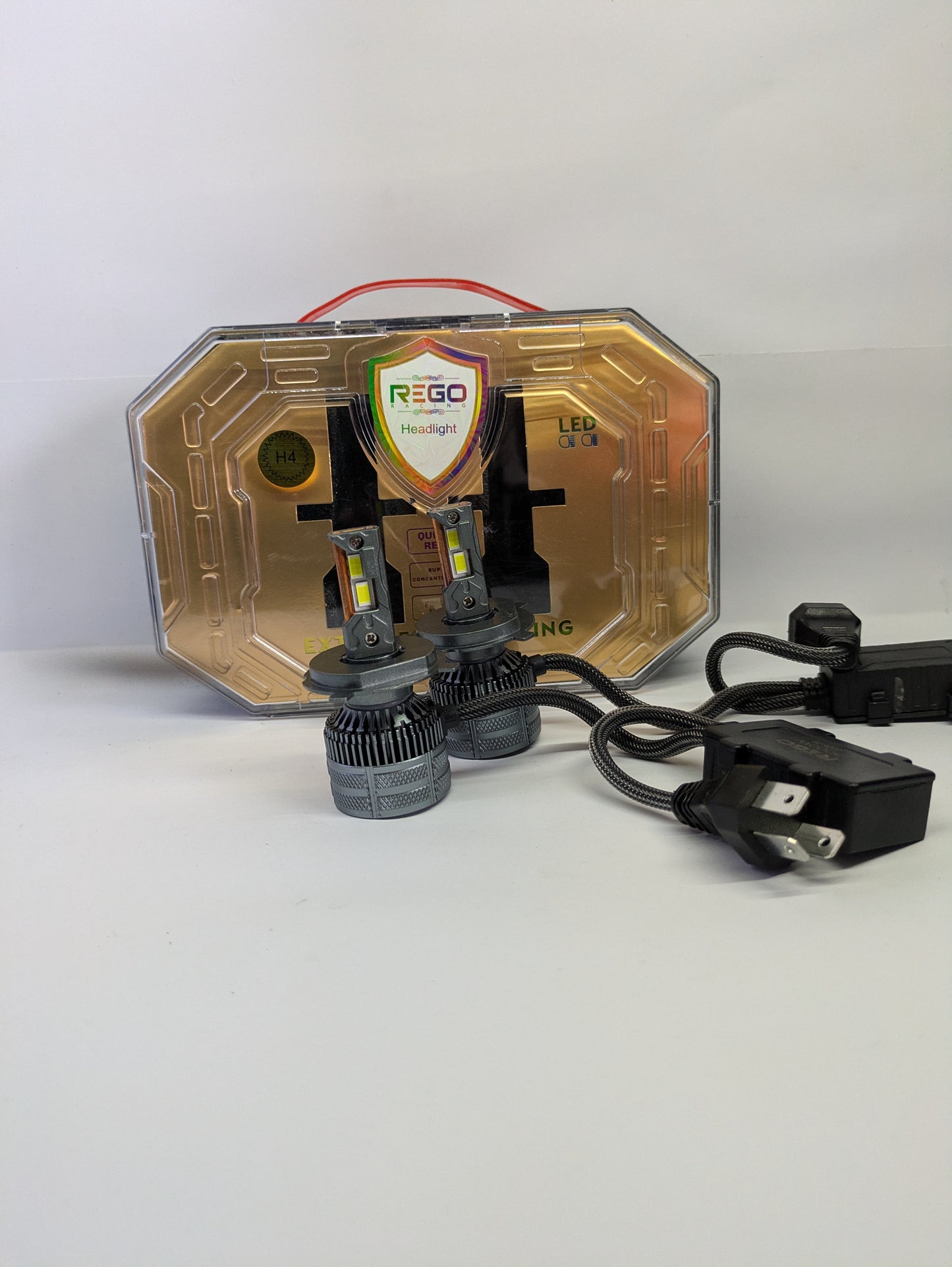 A70 led lights (9005,H4,H11)
