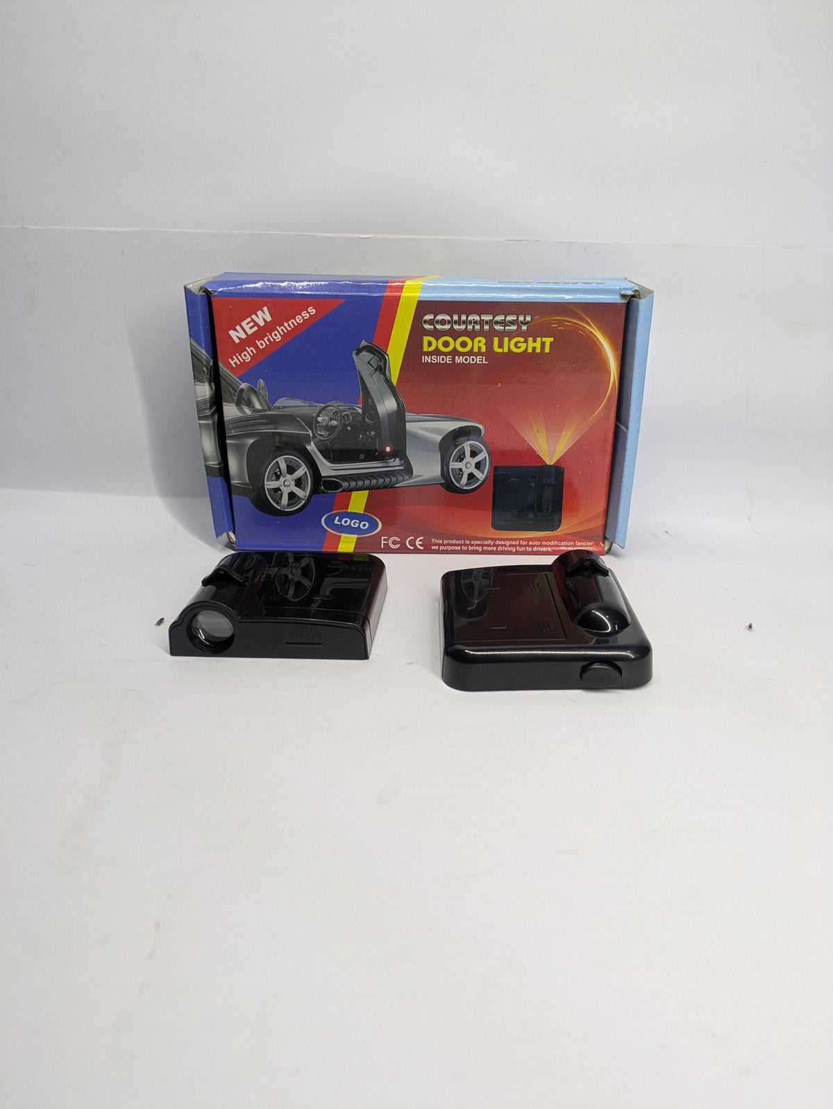 Honda,Toyota,Suzuki Welcome Lights
