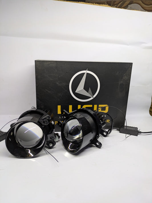 3 colors foglight projector (toyota,suzuki)