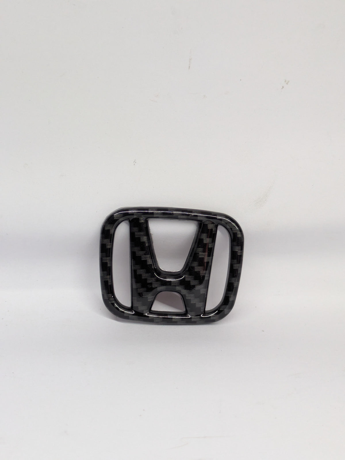 Honda steering logo