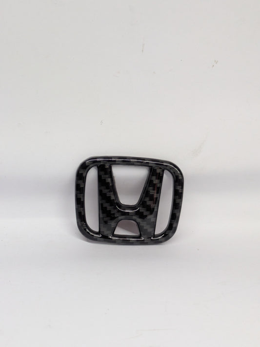 Honda steering logo