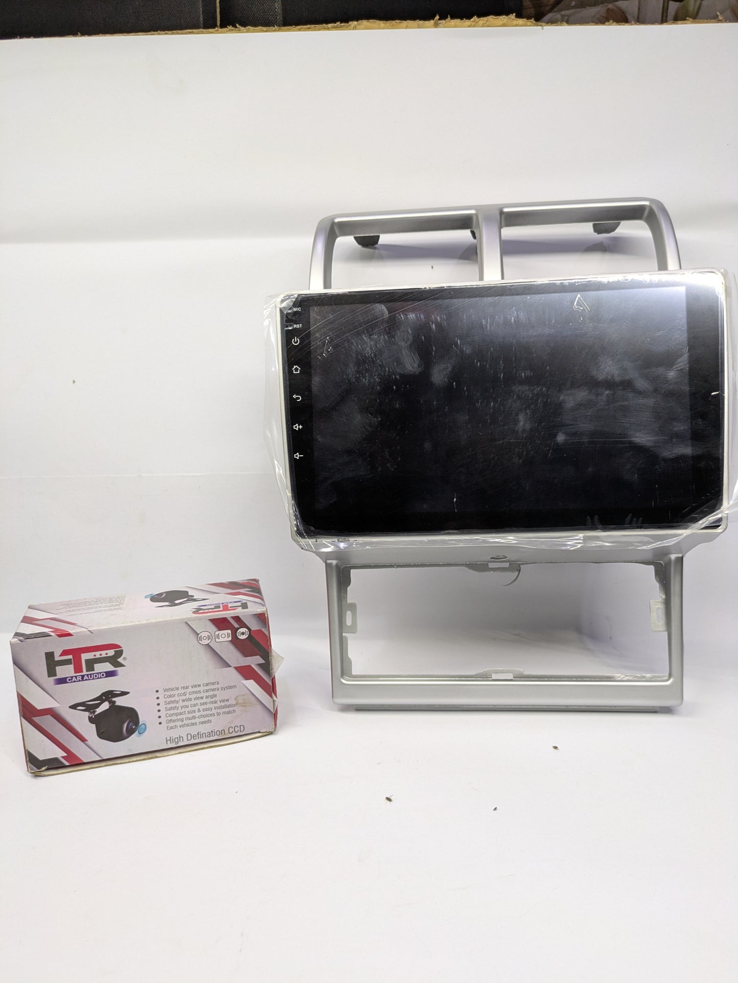 Cultus android back cam with frame(16gb)