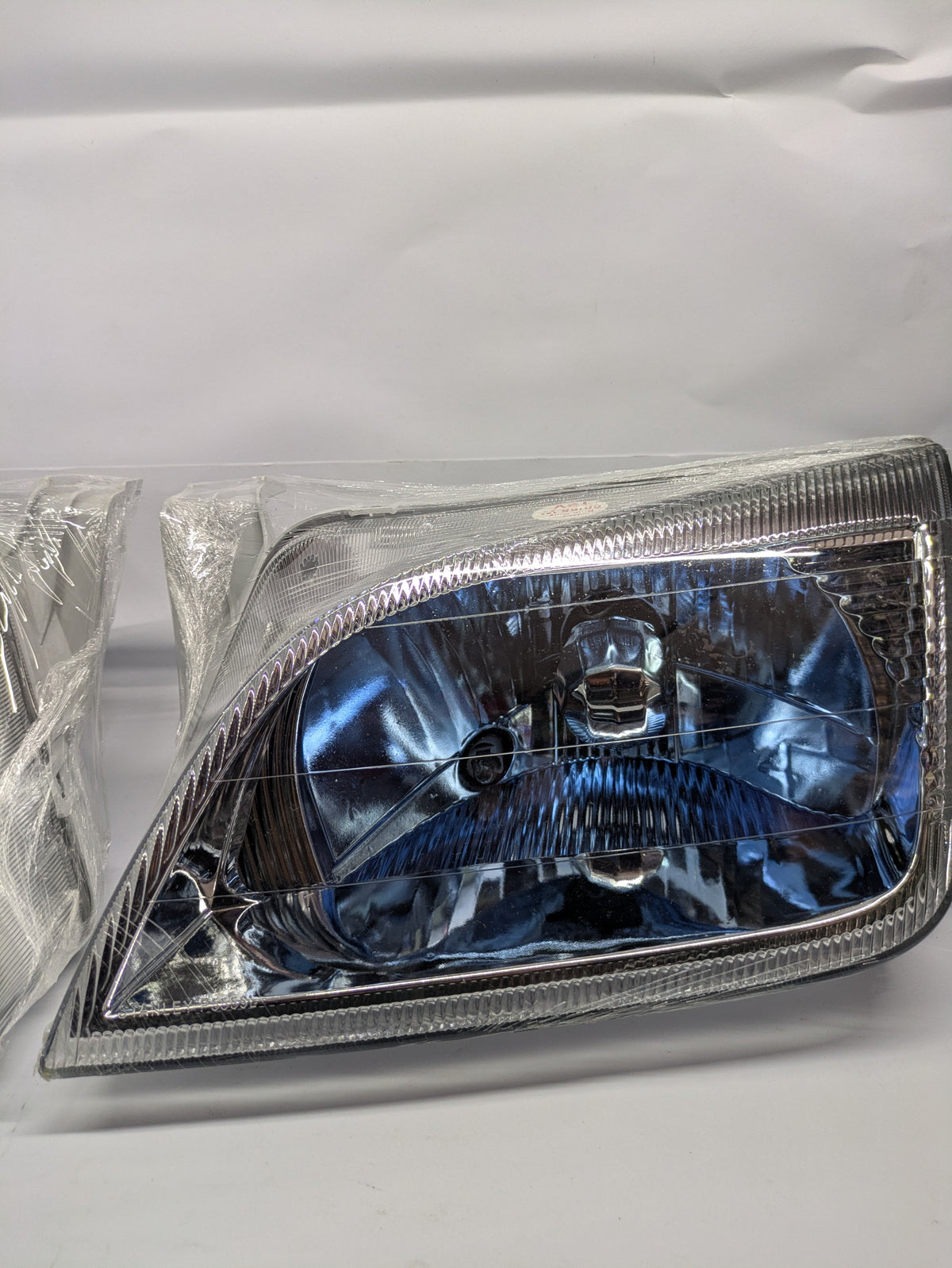 Euro 2 style cultus headlights set