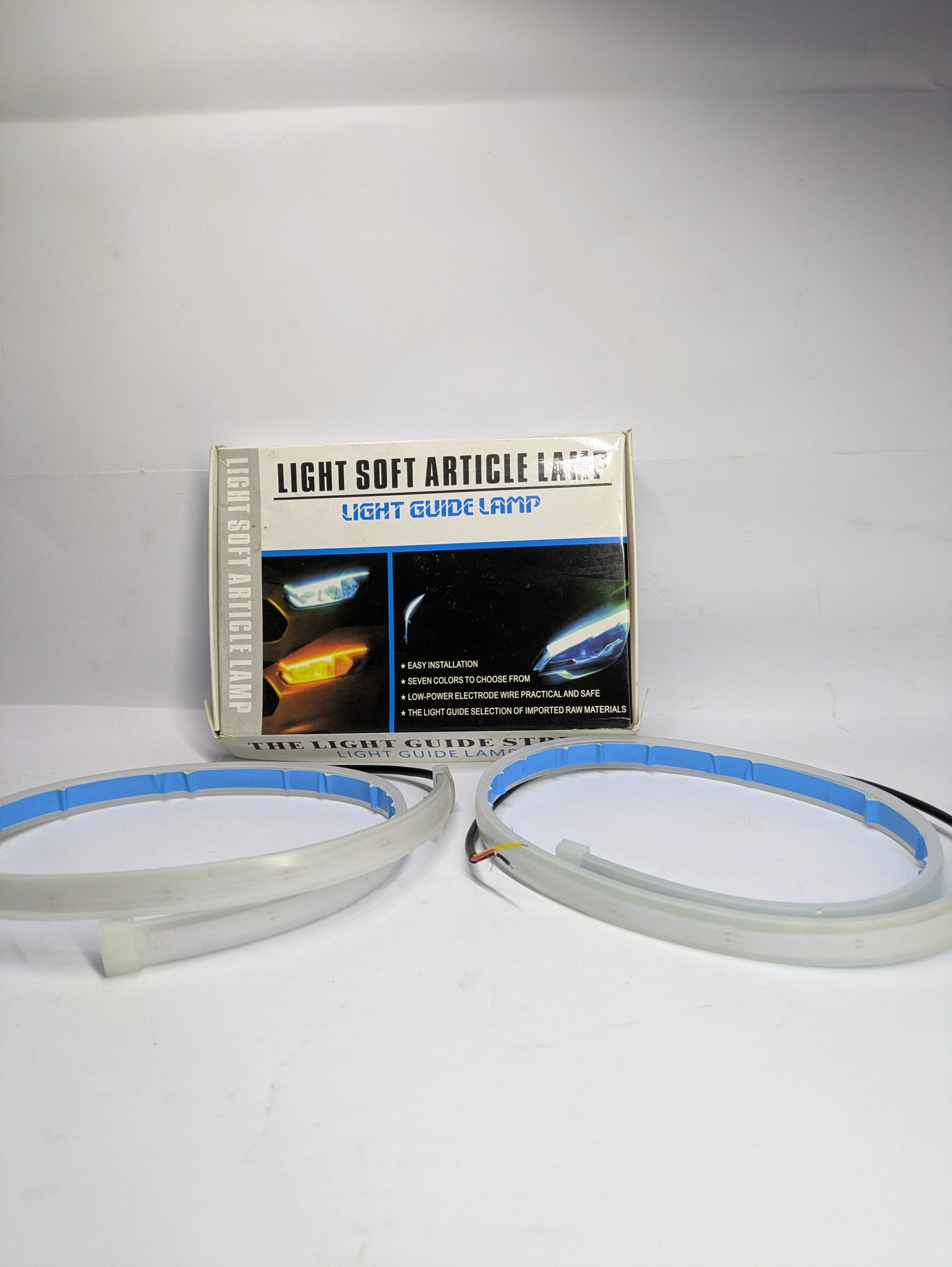 DRL Light