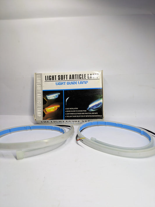 DRL Light