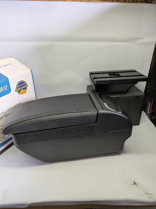 Universal armrest