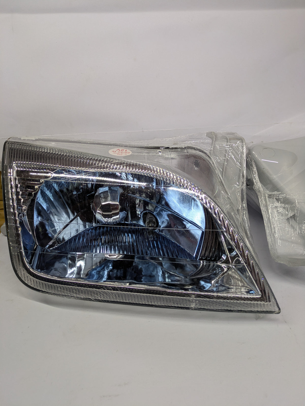 Euro 2 style cultus headlights set